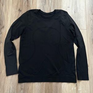 Swiftly Relaxed Long Sleeve Shirt